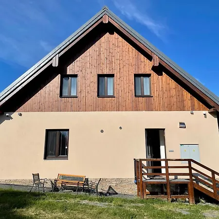 Baracom * Rokytnice nad Jizerou