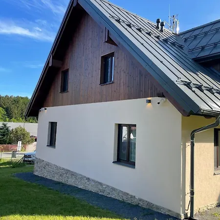 Baracom * Rokytnice nad Jizerou
