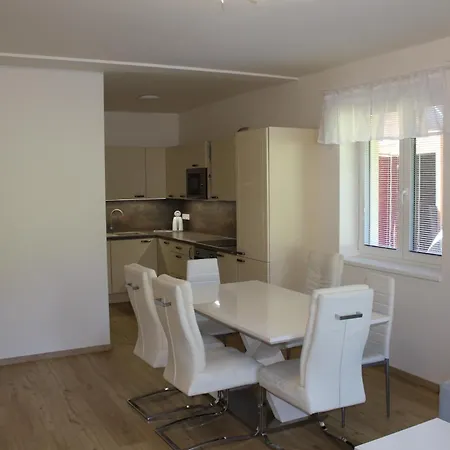 Holiday home Baracom Rokytnice nad Jizerou