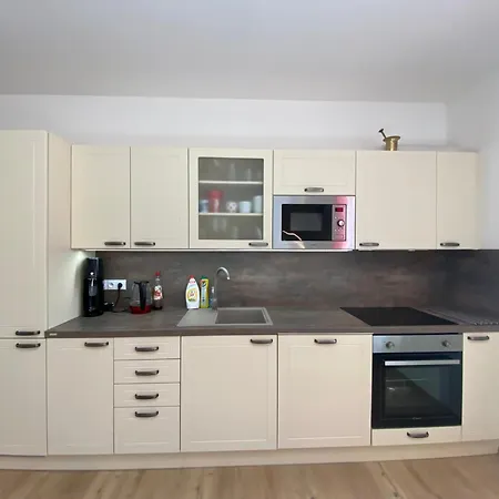 Baracom Holiday home