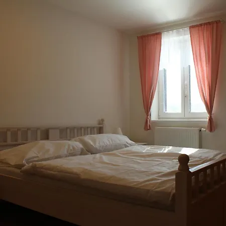 Baracom Holiday home *
