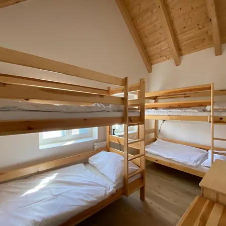 Сasa de vacaciones Baracom Rokytnice nad Jizerou