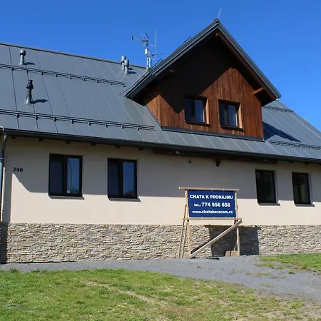 Holiday home Baracom *