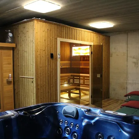 Holiday home Baracom