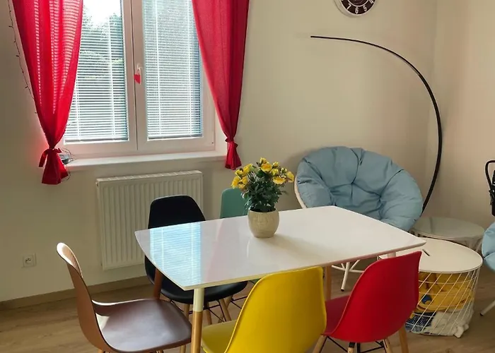 Ferienhaus Baracom *