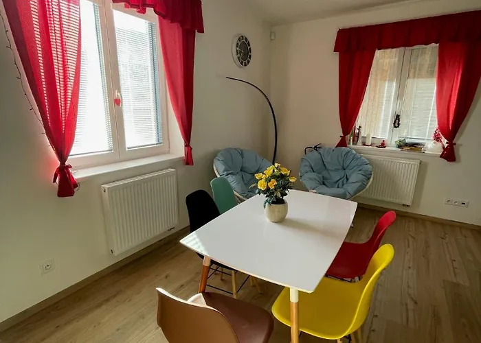 Baracom Rokytnice nad Jizerou