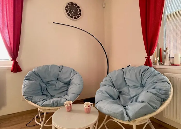 Ferienhaus Baracom Rokytnice nad Jizerou