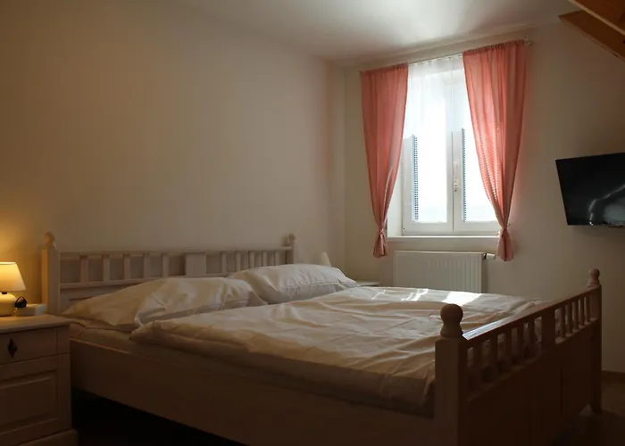 Baracom Ferienhaus *