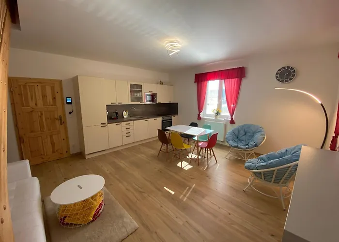 Baracom Rokytnice nad Jizerou