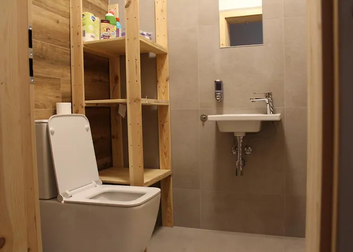 Baracom Ferienhaus *