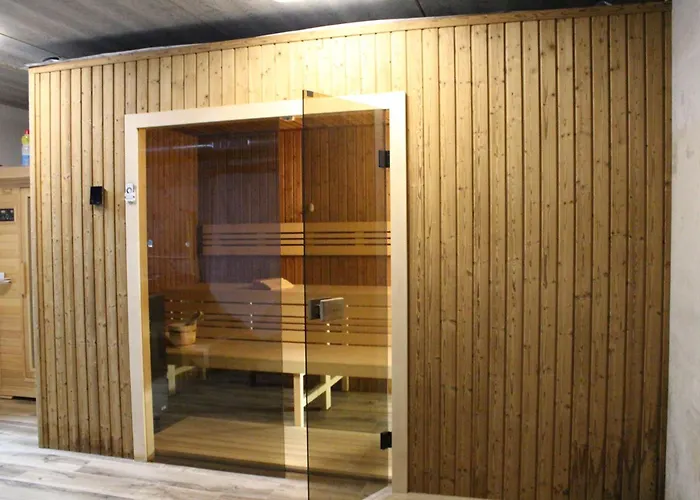 Baracom Rokytnice nad Jizerou