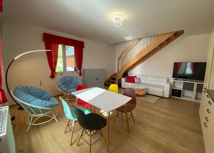 Baracom Rokytnice nad Jizerou