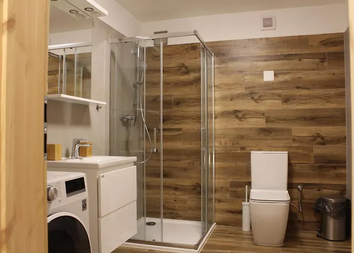 Baracom * Rokytnice nad Jizerou