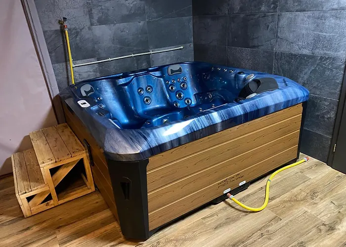 Baracom * Rokytnice nad Jizerou