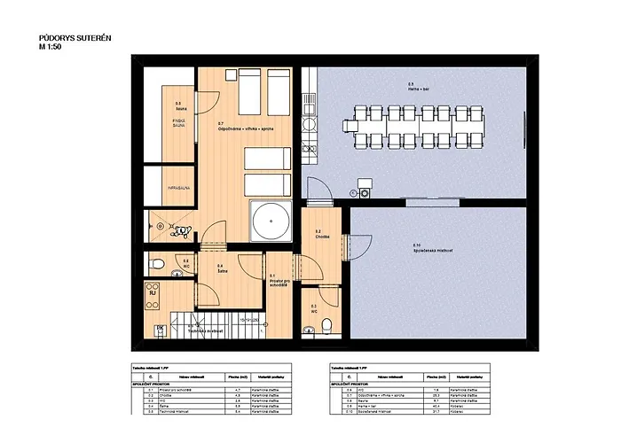 Baracom Rokytnice nad Jizerou